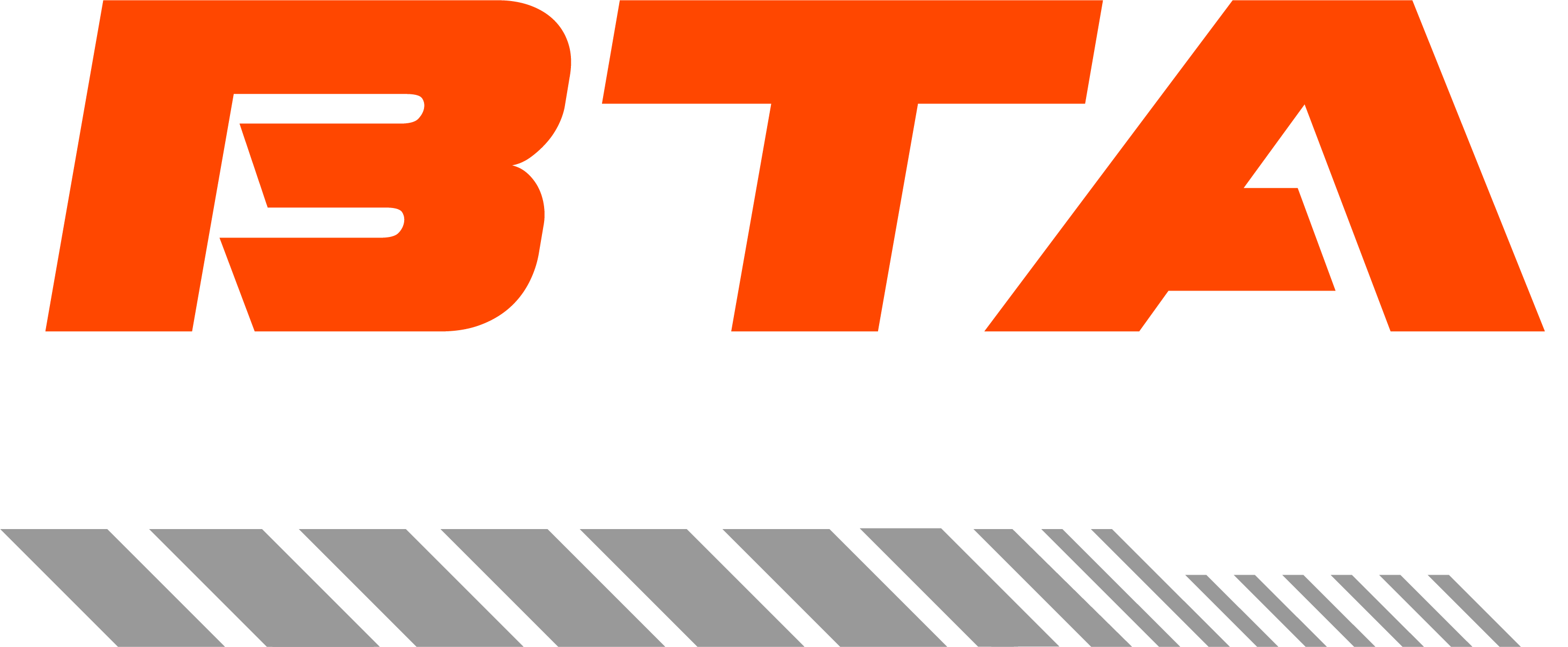 BTA AIR BRAKES Logo