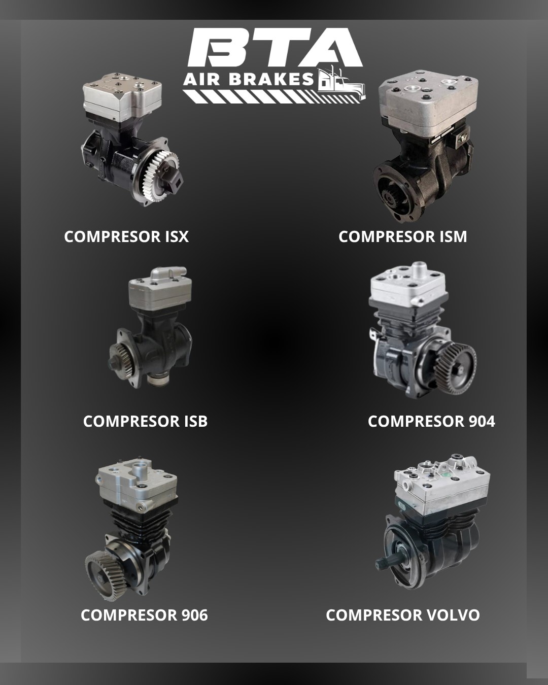 Compresores - Producto 2